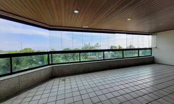 Imagem 5: Apartamento para venda com 265 metros quadrados com 4 quartos