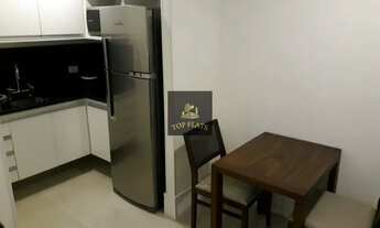 Imagem 5: Flat disponível no Itaim Bibi