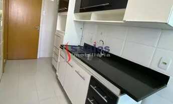 Imagem 2: BRASÍLIA - Apartamento Padrão - GUARÁ II