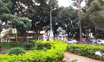 Imagem 2: Cln 314 Loja dupla de esquina 90m2