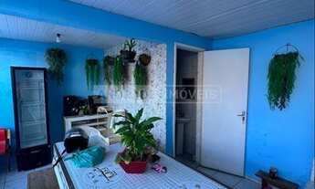 Imagem 3: Casa no bairo Cidade Nova