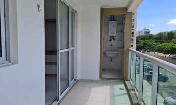 Imagem 2: Apartamento para venda com 84 metros quadrados com 3 quartos