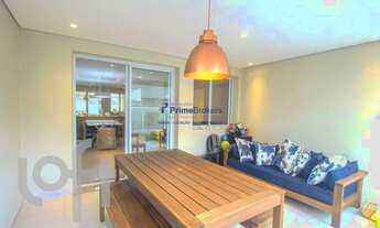 Imagem 3: Apartamento Vila Mascote