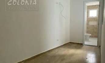 Imagem 7: Santo André - Apartamento Padrão - Campestre