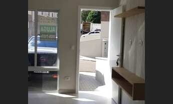Imagem 3: Sobrado com 2 quartos para alugar por R$ 2100.00, 51.80 m2 - SANTA CANDIDA - CURITIBA/PR
