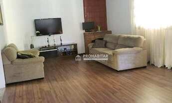 Imagem 6: Casa com 3 dormitórios, 340 m² - venda por R$ 680.000,00 ou aluguel por R$ 4.255,83/mês