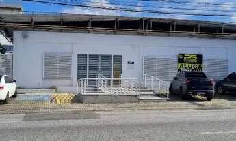 Imagem: Vendo ou Alugo excelente ponto comercial