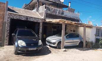 Imagem 2: Sobrado no bairro aeroporto