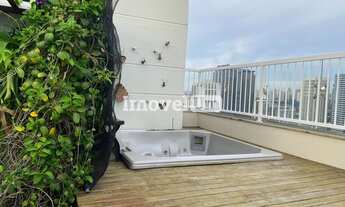 Imagem 3: Santo Amaro Apartamento com 3 dormitórios