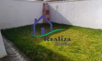 Imagem 2: CASA COM 2 DORMITÓRIOS SENDO 1 SUITE PARA LOCAÇÃO POR R$ 1.300,00 EM ITABORAÍ- SG/RJ