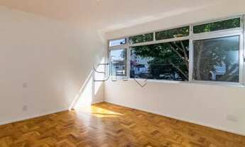 Imagem 2: Apartamento no Campo Elíseos 1 dormitório