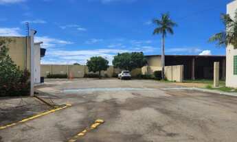 Imagem 2: Vende-se Barracão Comercial com 6.262m2 na Avenida Mário Andreazza Várzea Grande MT