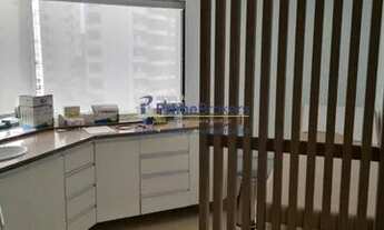 Imagem 6: SALA COMERCIAL DE 106M² LOCALIZADA ITAIM BIBI