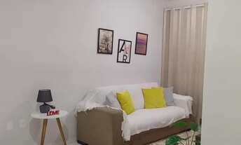 Imagem: Apartamento charmoso em Garanhuns para curtir