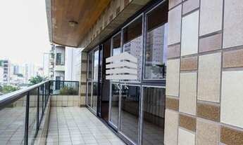 Imagem 2: Apartamento 6 dormitórios, 4 vagas, sacada, saúde