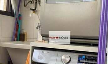 Imagem 6: Apartamento com 2 dormitórios para alugar, 72 m² por R$ 4.559/mês - Vila Pompeia - São Pau