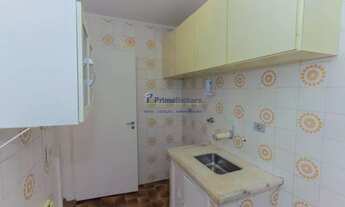 Imagem 7: APTO VENDE/ALUGA-SE EM PINHEIRO C/ 66M², 1 DORM, SALA, COZINHA, 1 BANHEIRO, 1 VAGA