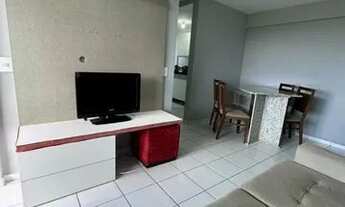 Imagem 4: Em Ponta Negra, Apartamento à venda, 59m2, 2 quartos sendo 1 suíte no Verano