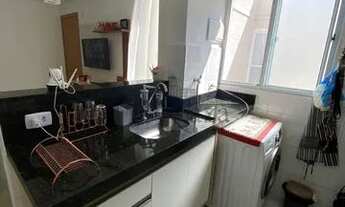 Imagem 7: Apartamento Padrão em São José dos Campos