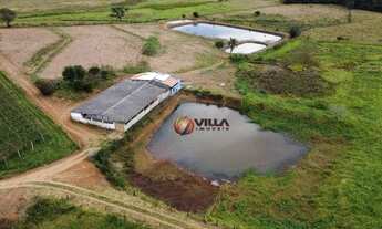 Imagem 7: Sítio com 2 dormitórios à venda, 20000 m² por R$ 540.000,00 - Zona Rural - Ouro Fino/MG