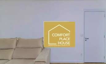 Imagem 2: São Paulo - Apartamento Padrão - Chácara Santo Antônio