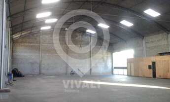 Imagem 4: Galpão - / Comercial / Centro