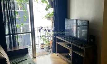 Imagem: APTO MOLIADO C/ VARANDA ALUGA-SE NA VILA