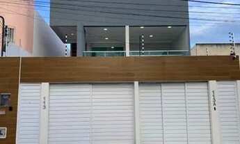 Imagem: Excelente Casa Nova, semi-mobiliada, em