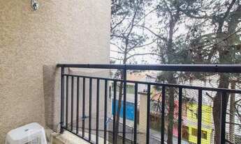 Imagem 7: Apartamento à Venda - Vila Formosa, 2 Quartos, 47 m2