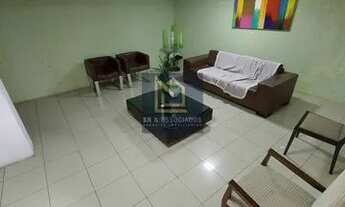 Imagem 2: ALUGUEL | APARTAMENTO | BOA VIAGEM | EDF PARC DEL MAR | 3 QUARTOS VAGAS | 98,49 m²