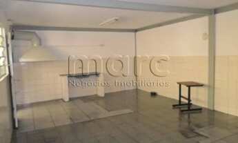 Imagem 7: SAO PAULO - Galpão/Depósito/Armazém - FREGUESIA DO O