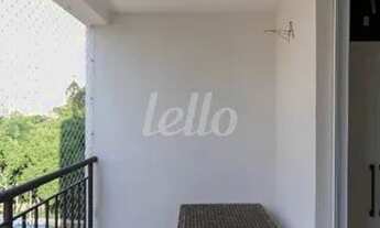 Imagem 7: São Paulo - Apartamento Padrão - Consolação