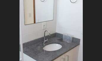 Imagem 2: Apartamento para locação no Edifício Romano, em Sorocaba-SP