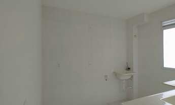 Imagem 2: Apartamento 2 quartos com varanda, Parque Mosaico