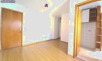 Imagem 5: Apartamento com 1 quarto para alugar por R$ 1200.00, 44.24 m2 - REBOUCAS - CURITIBA/PR