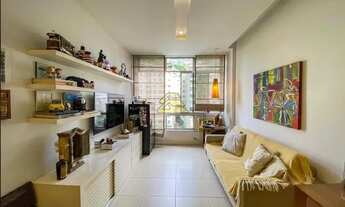 Imagem 3: Humaitá Apartamento com 3 dormitórios