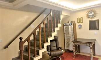 Imagem 3: Sobrado para venda possui 118 metros quadrados com 3 quartos em Vila Aricanduva - São Paul