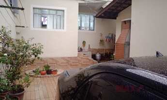 Imagem 3: BARUERI - Casa Padrão - Jardim Paraíso