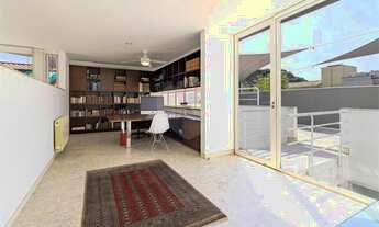 Imagem 2: Casa Reformada Jardim Luzitânia maravilhosa