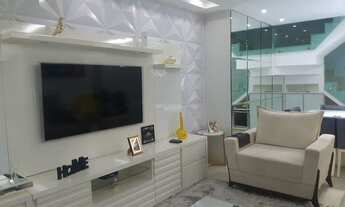 Imagem 4: Casa de condomínio para aluguel com 300 metros quadrados com 4 quartos