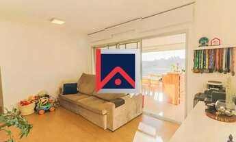 Imagem 5: Apartamento Locação 3 Dormitórios - 121 m² Pinheiros