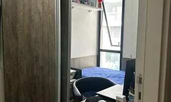 Imagem 4: Apartamento 3 quartos 1 vaga Pechincha