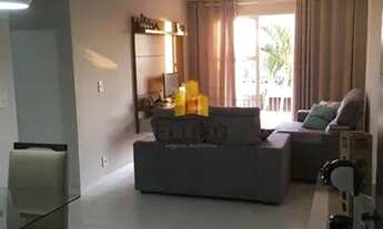 Imagem 4: Apartamento no Bairro Parque Jardim Europa - Condominio J