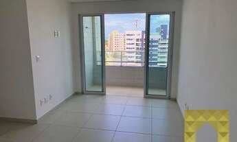 Imagem 6: Apartamento no Bessa R$450.000,00