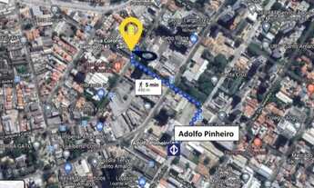 Imagem 2: Apartamento Pronto a venda! 59 metros - 2 dorms em Alto Boa Vista - São Paulo - SP