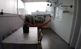 Imagem 6: Casa com 3 dormitórios à venda, 106 m² por R$ 650.000,00 - Cajuru do Sul - Sorocaba/SP