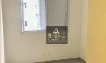 Imagem 4: Apartamento para locação no Condomínio Double Bethaville - Bairro Bethaville - Barueri