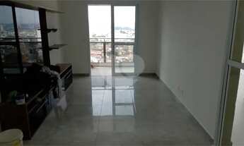 Imagem 7: Penthouse com 124,27 m² de área privativa