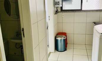 Imagem 7: Apartamento com 3 quartos 2 vagas area de lazer completa