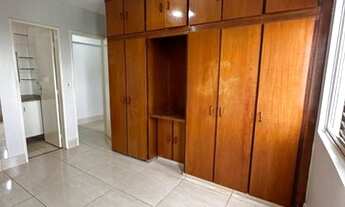 Imagem 3: Ed. Dom Thiago Apto 1.103 Cobertura